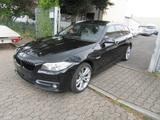 BMW 535 Baureihe 5 Touring 535 d - BMW 535 in Düsseldorf