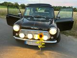 MINI 1300 British Open - MINI MINI: British Open