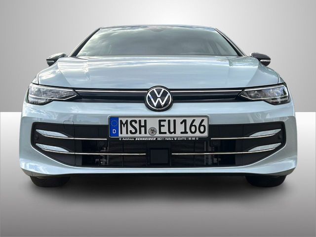 Golf VIII GOAL 1.5 l eTSI OPF 110 kW (150 PS)