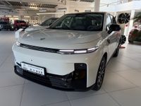 Leapmotor B10 - Vorschau Bild 8