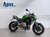 Kawasaki Z650 / Service Neu / Kette Neu - KAWASAKI 650 Z