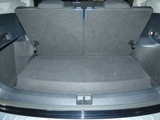 Tiguan Allspace IQ.DRIVE 360° HUD AHK STHZ