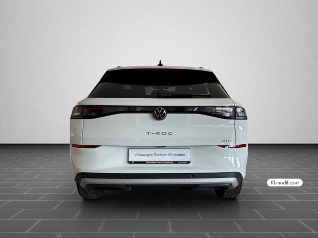 Volkswagen T-Roc - Bild 8