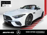 Mercedes-Benz SL 43 AMG V8 SOUND NIGHT 21'' 360 KAMERA DISTRO - Gebrauchtwagen in Hannover