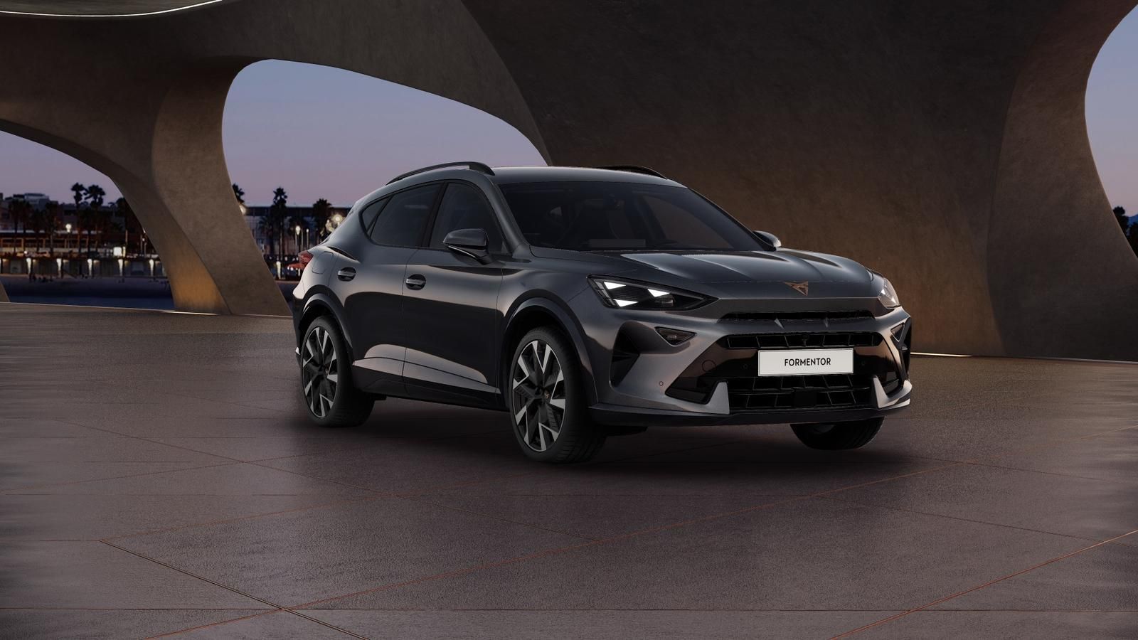 Cupra Formentor - Bild 3