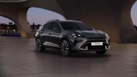 Cupra Formentor - Vorschau Bild 3