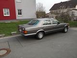 Mercedes-Benz Oldtimer Mercedes 380 SE V8 - gebrauchte Mercedes-Benz 380 aus dem Jahr 1983