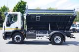 Iveco Eurocargo 120-250 4×2 / 90 tho. km / NEW 3-way - Iveco Eurocargo