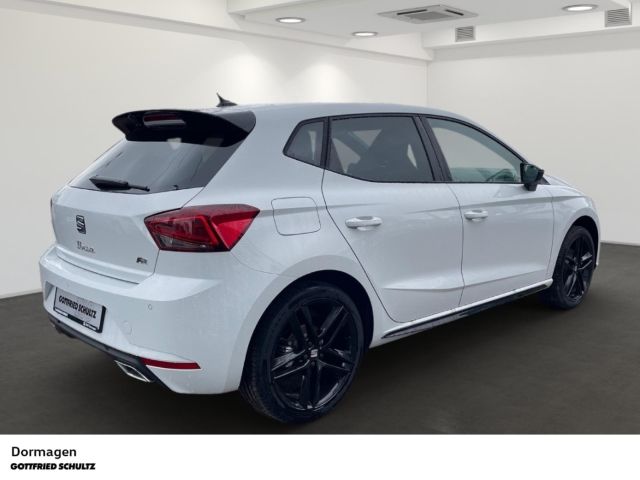 Seat Ibiza - Bild 4
