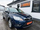Ford FOCUS 1,6 KLIMA / TÜV NEU / SERVICE NEU - Ford Focus: 1.6