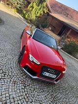 Audi RS5 4.2 FSI mit 21 Abnahme TÜV neu - Firmenfahrzeug gebraucht