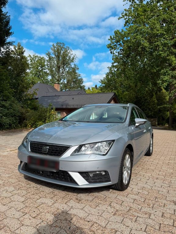 Image of Seat Leon