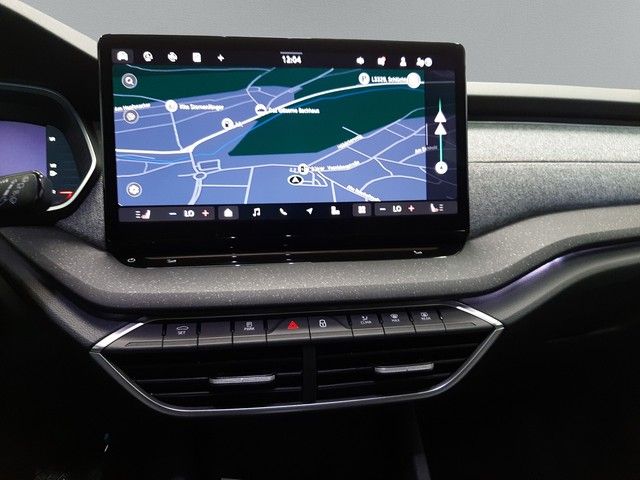 Fahrzeugabbildung Skoda Octavia Combi Selection 2.0TDI DSG PANO Lodge