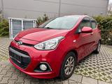 Hyundai i10 Trend Automatik Euro6 - Hyundai i10 in Wiesbaden