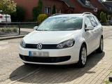 Volkswagen Golf 6 1.6 Motor Diesel *Navi*Klima*5 Türen* - Volkswagen Golf mit Diesel-Antrieb: Motor