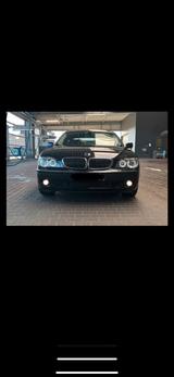 BMW E65 730D TÜV NEU - BMW 730: 730d E65
