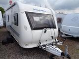 Hobby prestige 540 WLU *Mover*Markise*Heckbad*... - Angebote