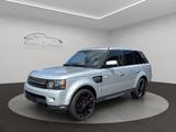 Land Rover Range Rover Sport SDV6 HSE ACC/SD/KEY/CAM - Land Rover Range Rover Sport mit Diesel-Antrieb