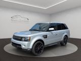 Land Rover Range Rover Sport SDV6 HSE ACC/SD/KEY/CAM - Land Rover in Düsseldorf
