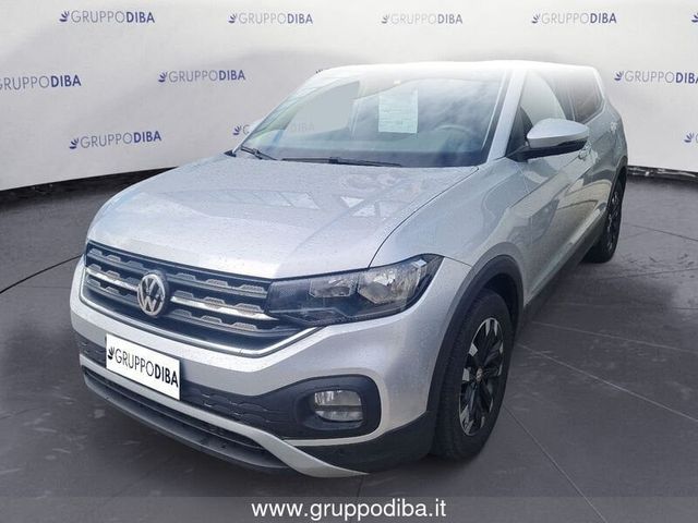 Volkswagen T-Cross 2019 Diesel 1.6 tdi Advanced 