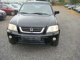 Honda CR-V 2.0i ES Exclusive - gebrauchte Honda CR-V aus dem Jahr 2000