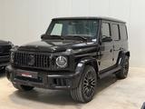 Mercedes-Benz G 63 AMG I FACELIFT I CARBON I A22 I SUPERIOR I - Mercedes-Benz G 63 AMG aus 2025
