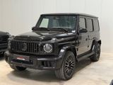 Mercedes-Benz G 63 AMG I FACELIFT I CARBON I A22 I SUPERIOR I - Mercedes-Benz G 63 AMG Tageszulassungen
