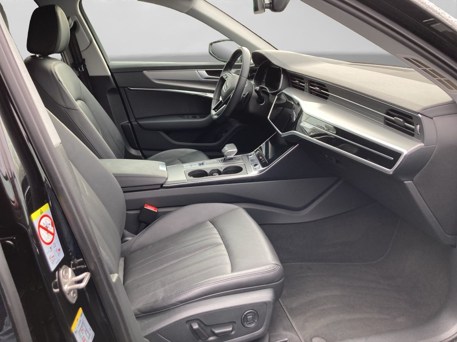 Audi A6 - Bild 5