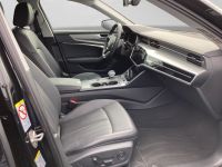 Audi A6 - Vorschau Bild 5