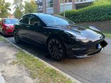 Tesla Model 3 Performance All-Black AWD 20 Zoll 513 PS - Tesla Model 3 in Berlin