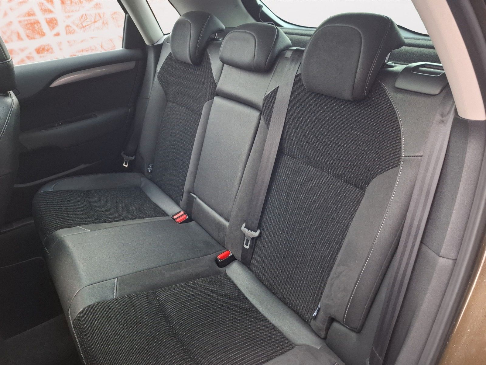 Fahrzeugabbildung Citroën C4 Lim. Exclusive ! Massagesitze ! Panoramadach