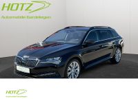 Skoda Superb - Vorschau Bild 1