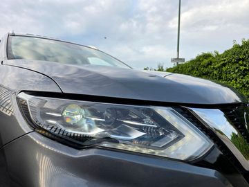 Nissan X-Trail - 10