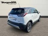 Opel Crossland X INNOVATION 1.2 - Navi - Carplay - LE - weiße Opel Crossland (X)