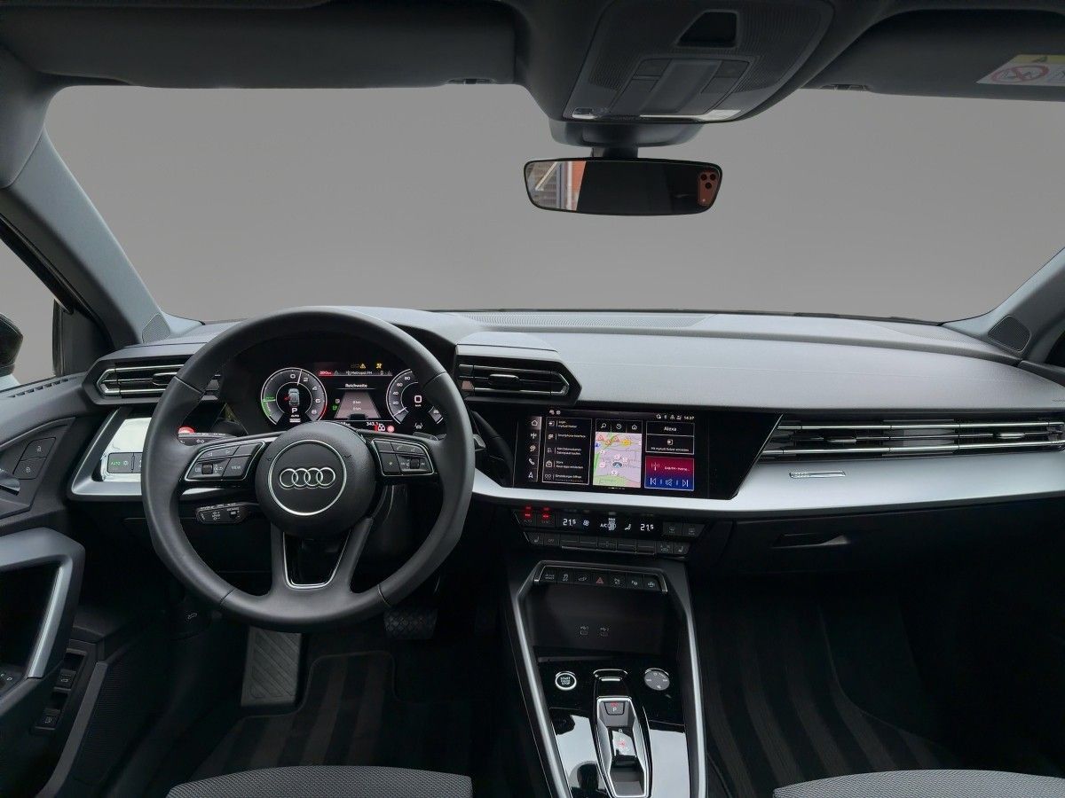 Audi A3 - Bild 11