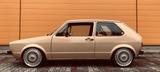 Volkswagen Golf 1 mk1 tausch t1 t2 - Volkswagen Golf aus 1978