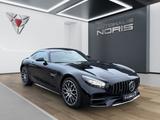 Mercedes-Benz AMG GT Coupe *PERFOMANCE*PANO*KAMERA*BURMESTER* - Mercedes-Benz AMG GT C Gebrauchtwagen
