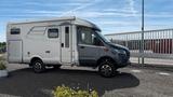 HYMER / ERIBA / HYMERCAR ML-T 580