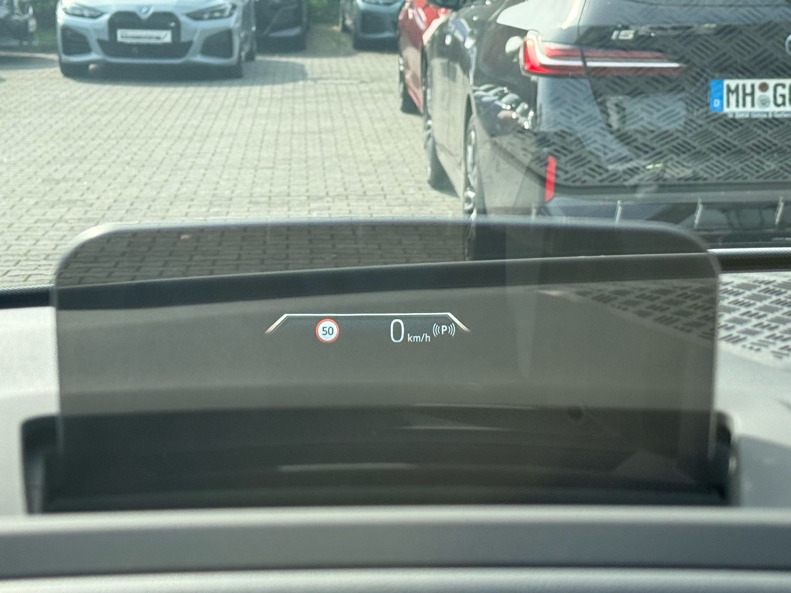 BMW 220 Active Tourer - Bild 12