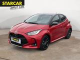 Toyota YARIS HYBRID STYLE 1.5 TECHNIK-PAKET+HUD+ACC+KEY - Toyota Yaris mit Hybrid-Antrieb