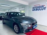BMW 320 320 i*2. Hand+Garantie+Inspektion+Finanzieru - BMW 3er Reihe Gebrauchtwagen in Frankfurt