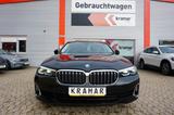 BMW 540 d xDrive Aut. LUXURY LINE VIRTUAL/Leder - BMW 540 aus 2022