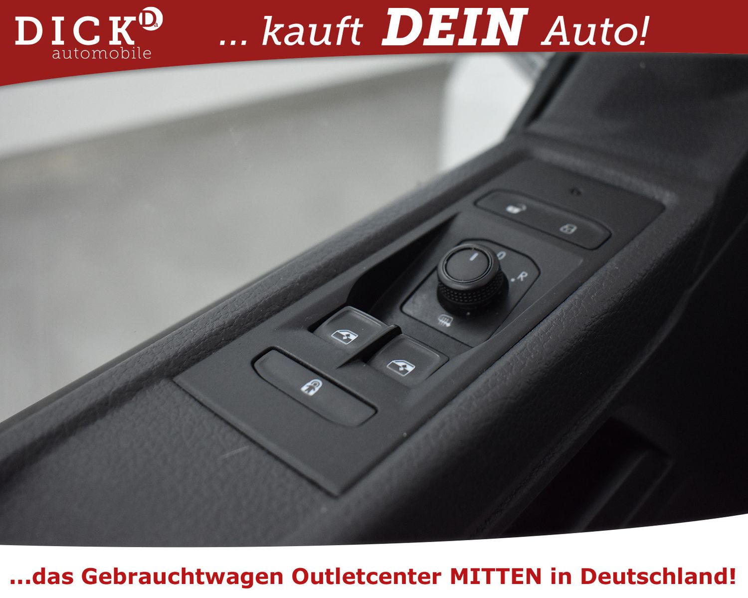 VW T6 Multivan Family 2.0d DSG >NAVI+SIHZ+TEMP+AHK+ - Image 18