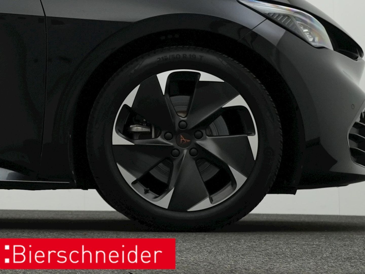 Cupra Born - Bild 30