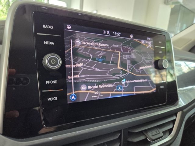 T-Roc Style 1.5 TSI LED+ NAV APP ACC AHK 8FACH 5