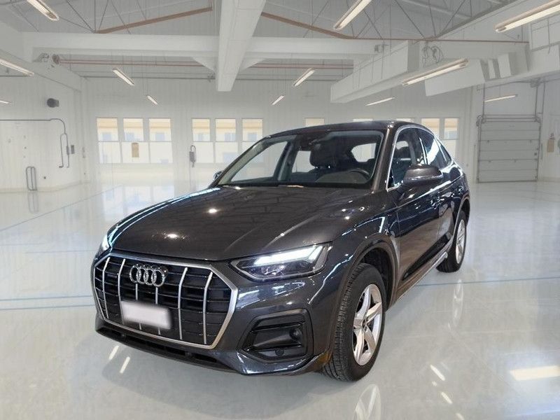Audi AUDI Q5 SPORTBACK 40 TDI MHEV BUSINESS ADVANCED 