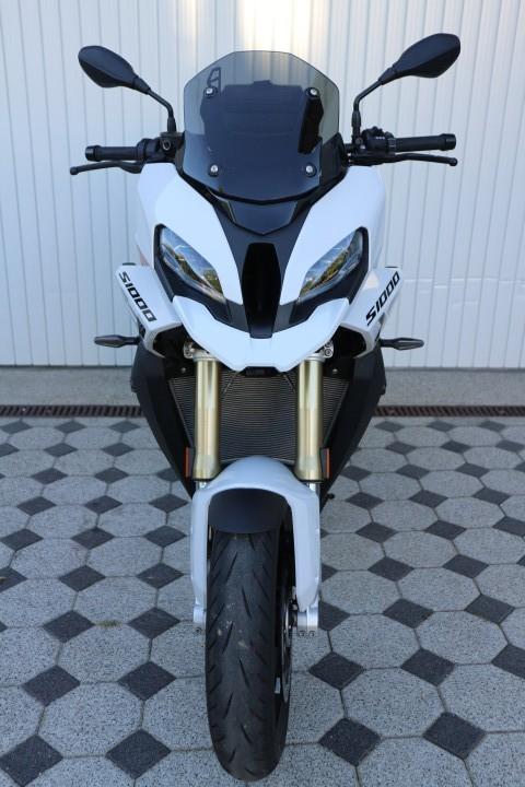 BMW S1000XR M Paket 