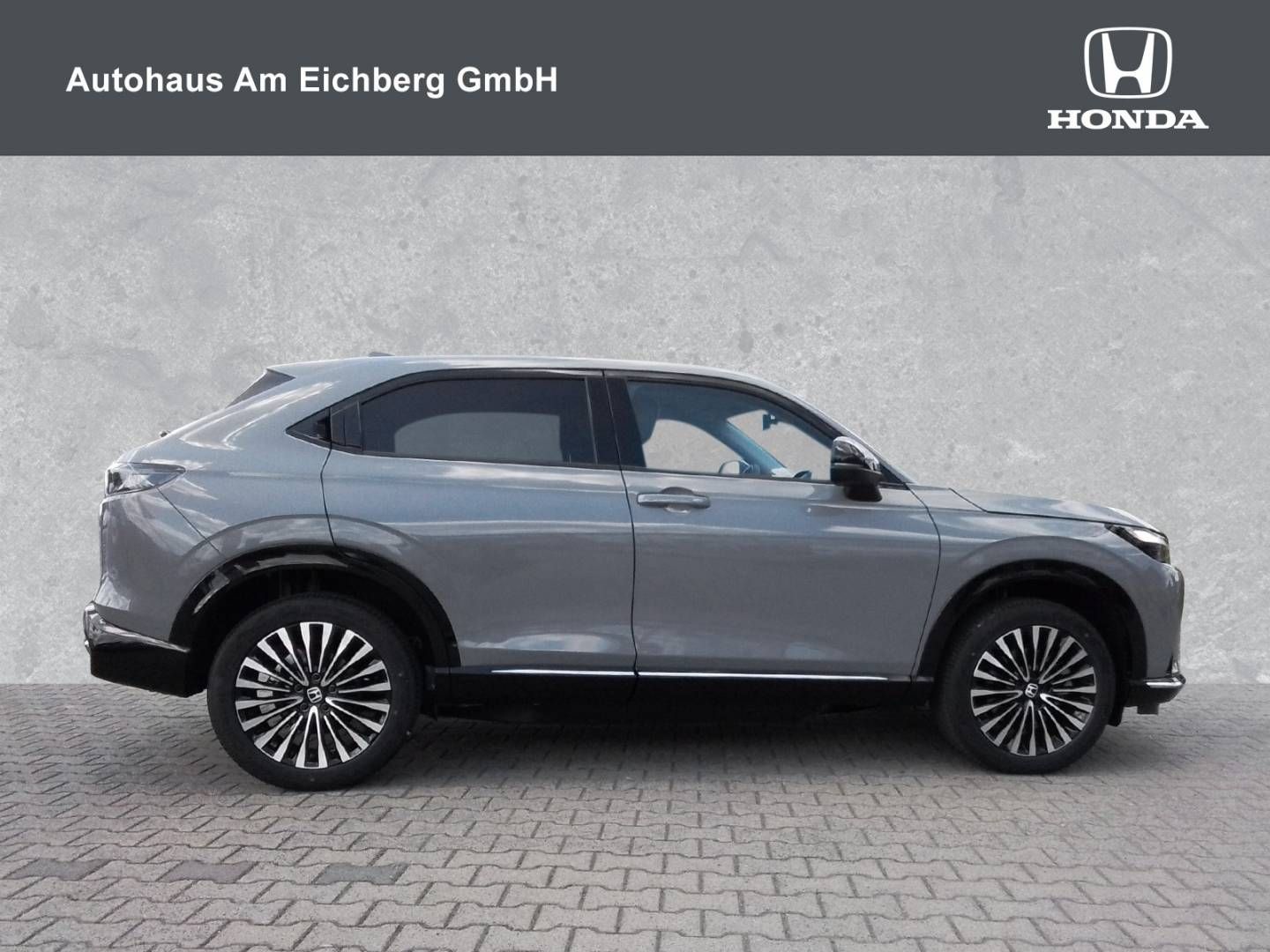 Fahrzeugabbildung Honda e:NY1 *8 Jahre Garantie*