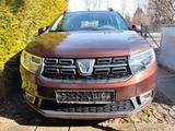 Dacia Logan MCV II Kombi - Dacia Logan von privat