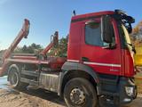 Mercedes-Benz Arocs 4 2-Achser 18XX OM936 4x2 KI Meiler - Kipper 4 achs